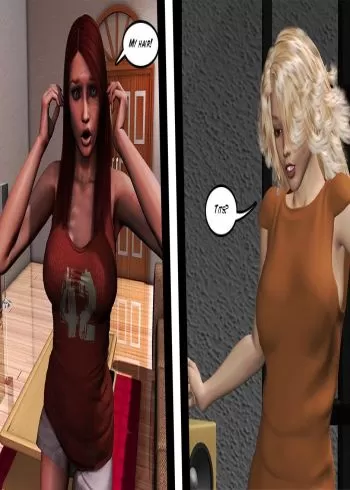 Cover of Double Date